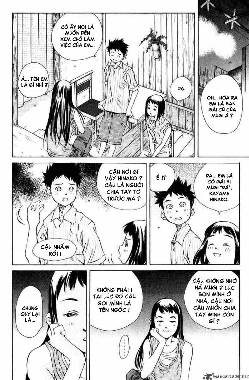 Pastel Chapter 76 - Trang 2