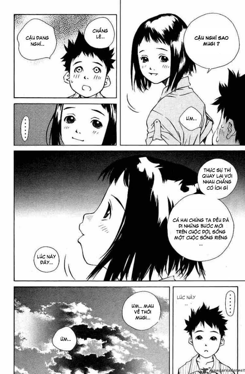 Pastel Chapter 76 - Trang 2