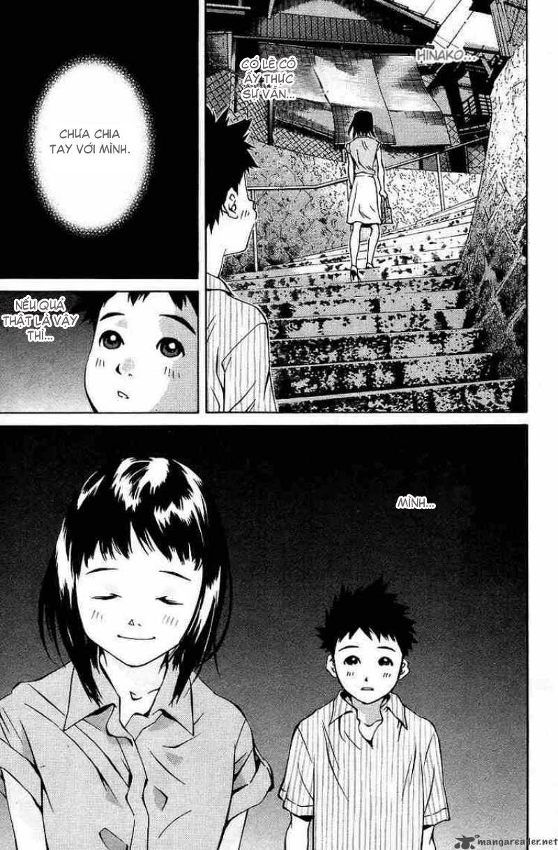 Pastel Chapter 76 - Trang 2