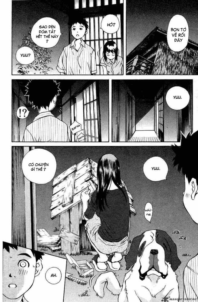 Pastel Chapter 76 - Trang 2