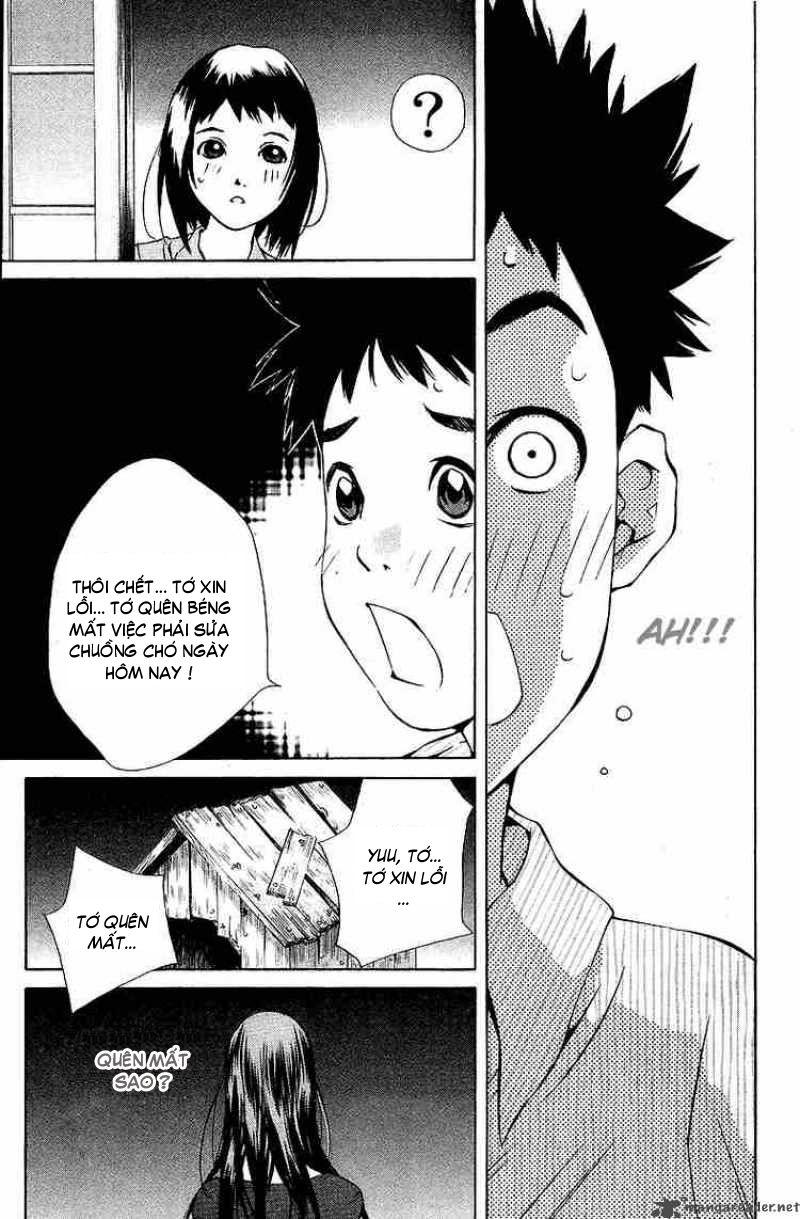 Pastel Chapter 76 - Trang 2