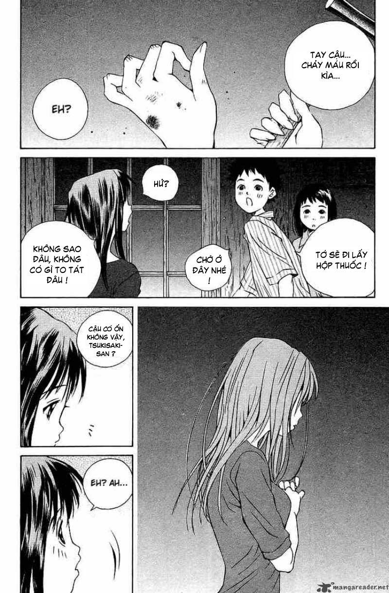 Pastel Chapter 76 - Trang 2