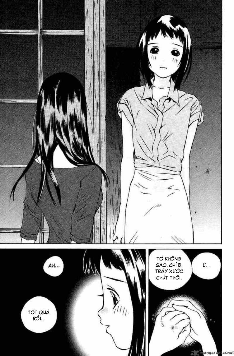 Pastel Chapter 76 - Trang 2