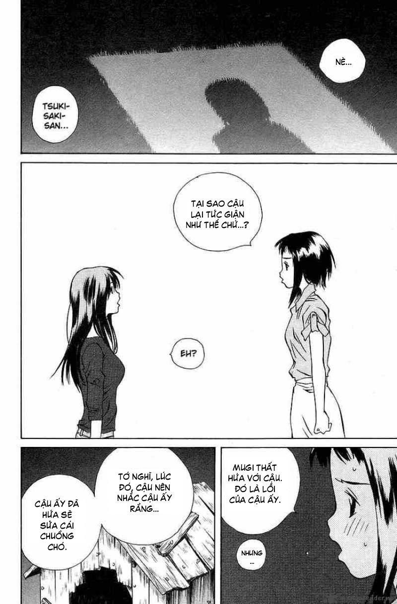 Pastel Chapter 76 - Trang 2