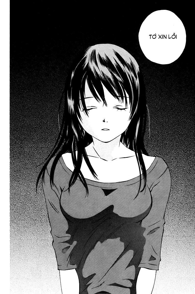 Pastel Chapter 77 - Trang 2