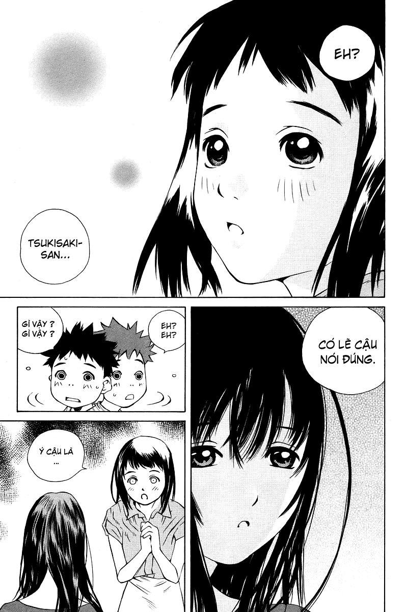 Pastel Chapter 77 - Trang 2