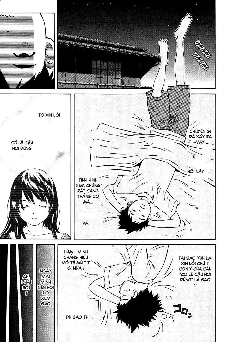 Pastel Chapter 77 - Trang 2