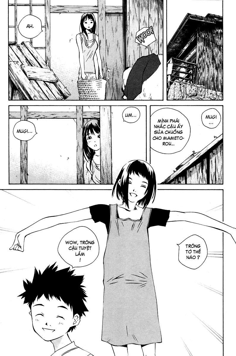 Pastel Chapter 77 - Trang 2