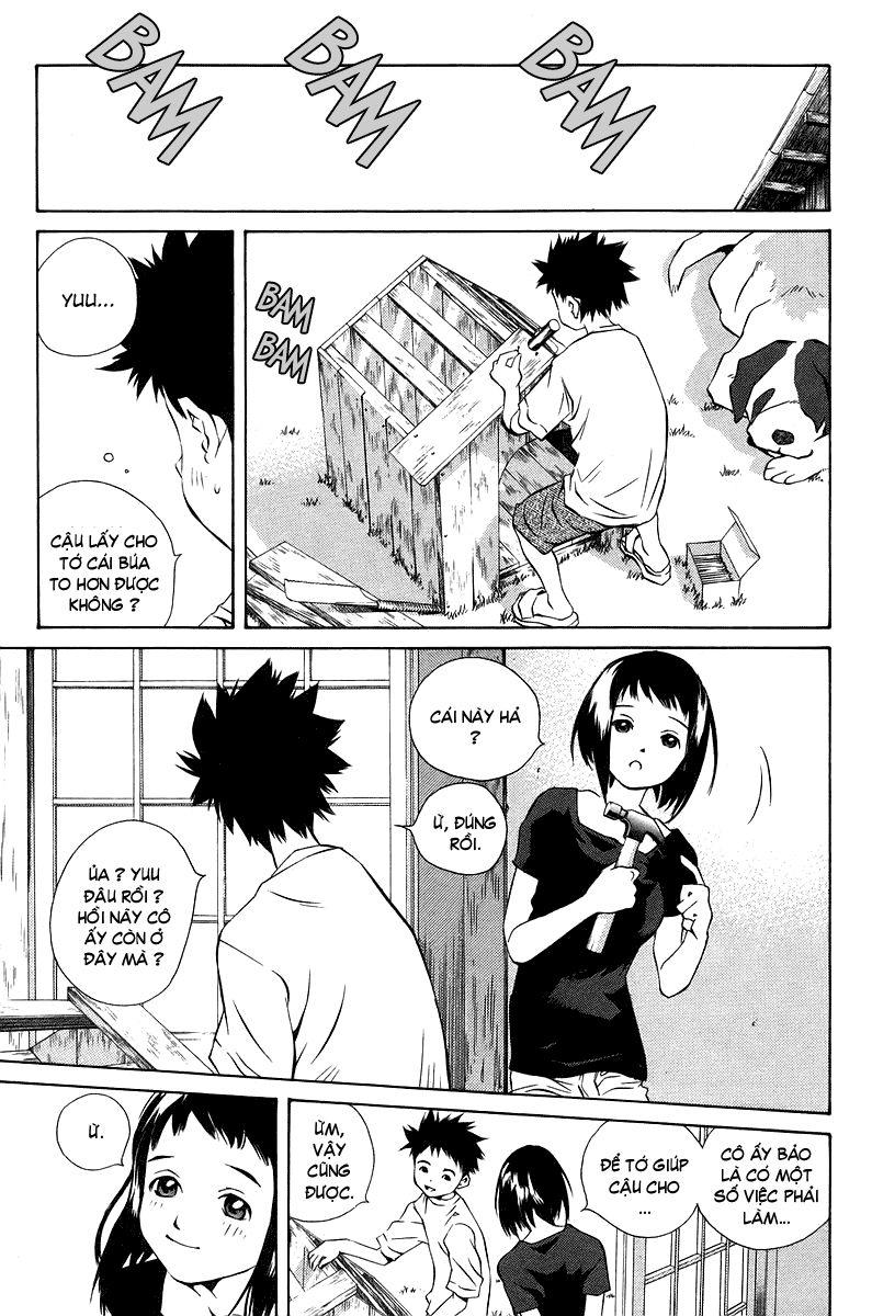 Pastel Chapter 77 - Trang 2