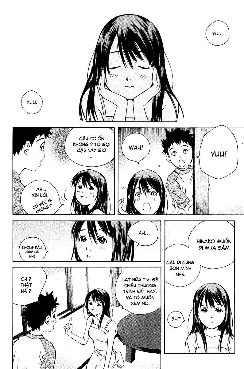 Pastel Chapter 77 - Trang 2