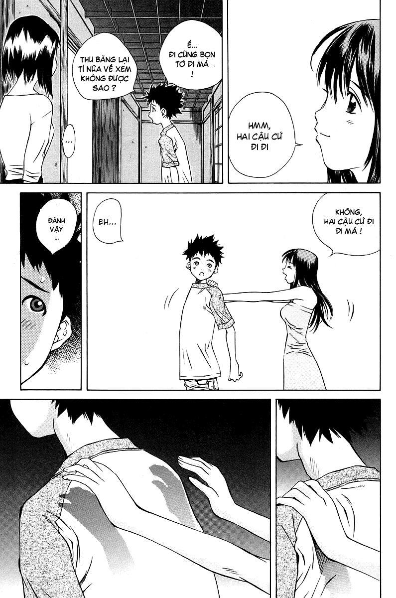 Pastel Chapter 77 - Trang 2