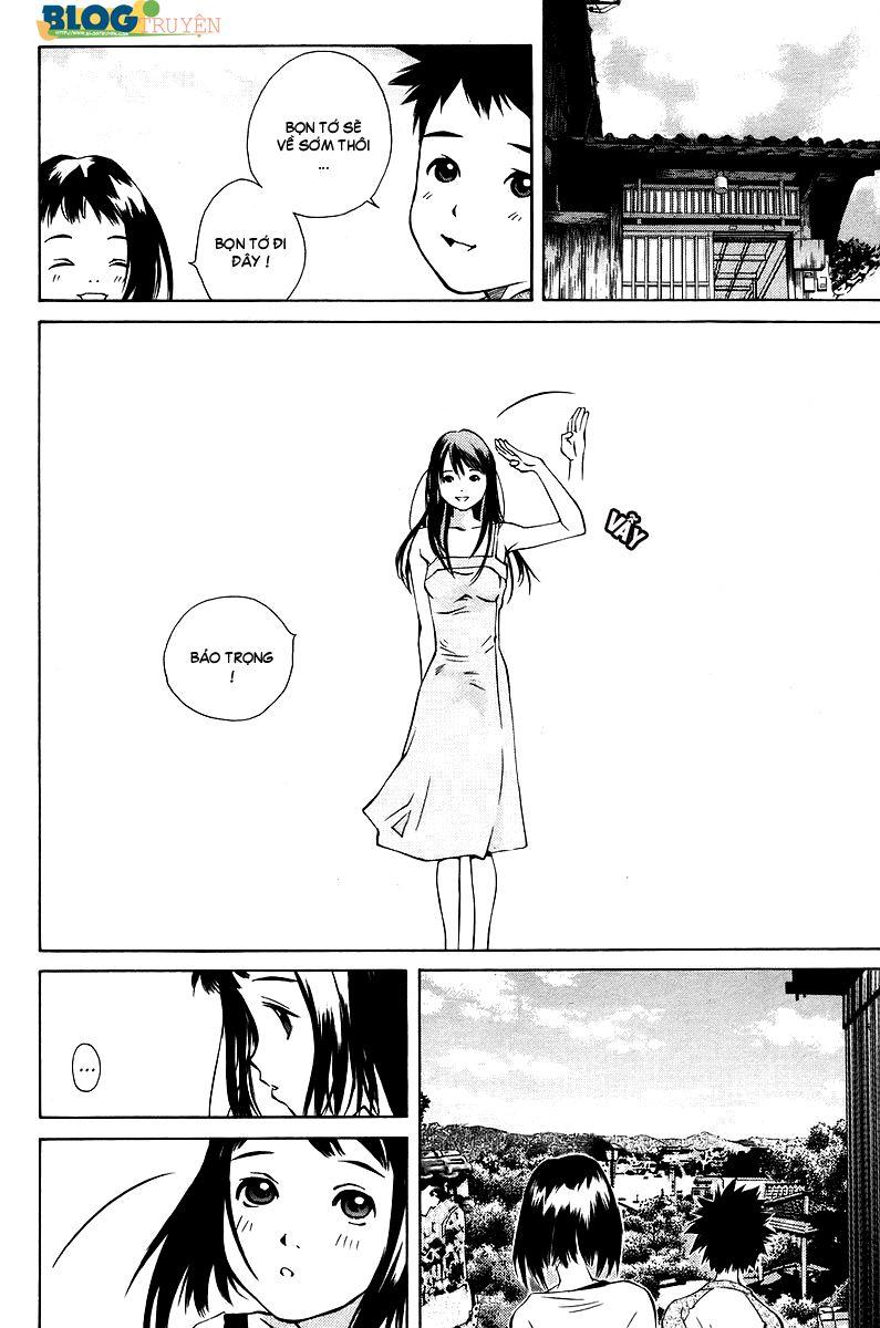 Pastel Chapter 77 - Trang 2