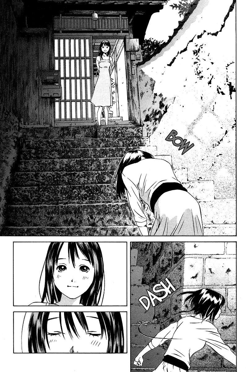 Pastel Chapter 77 - Trang 2