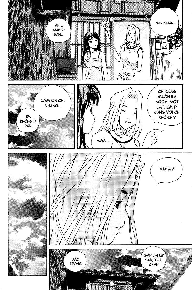 Pastel Chapter 77 - Trang 2