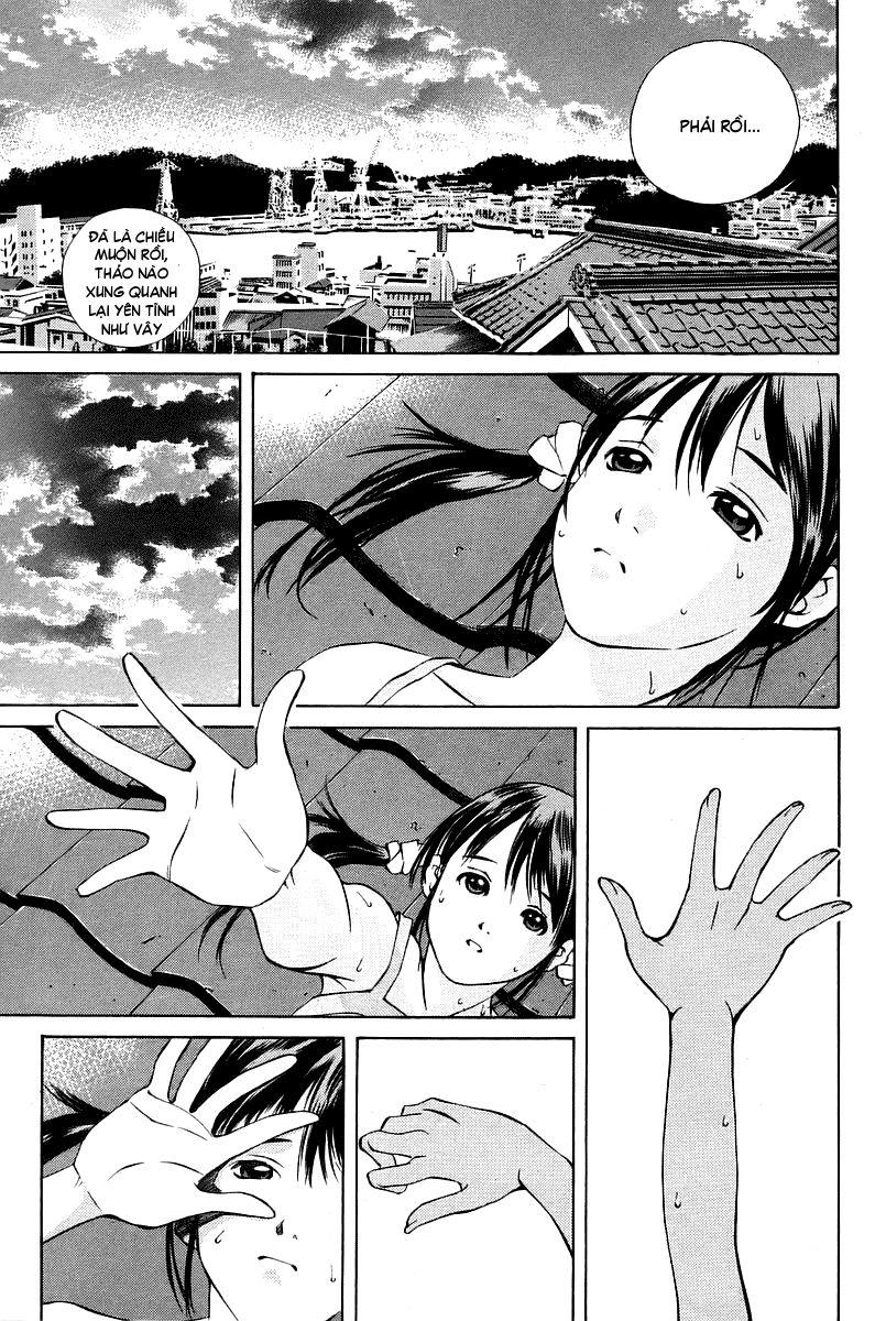 Pastel Chapter 77 - Trang 2