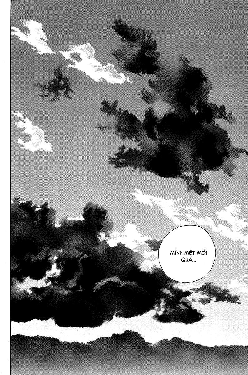 Pastel Chapter 77 - Trang 2