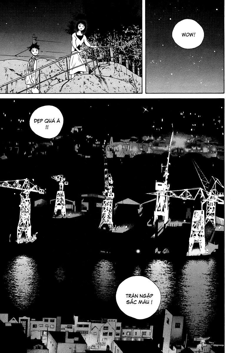 Pastel Chapter 77 - Trang 2