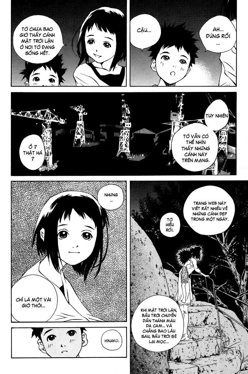 Pastel Chapter 77 - Trang 2