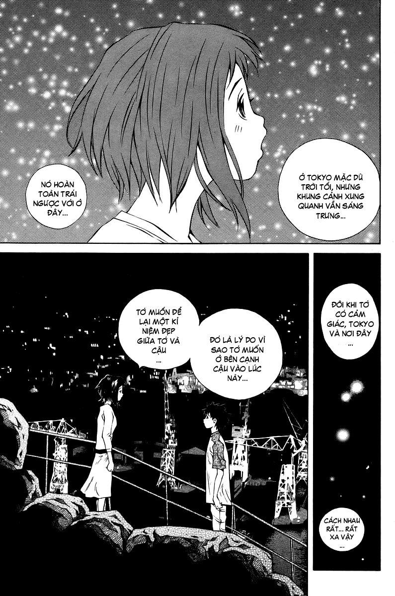 Pastel Chapter 77 - Trang 2