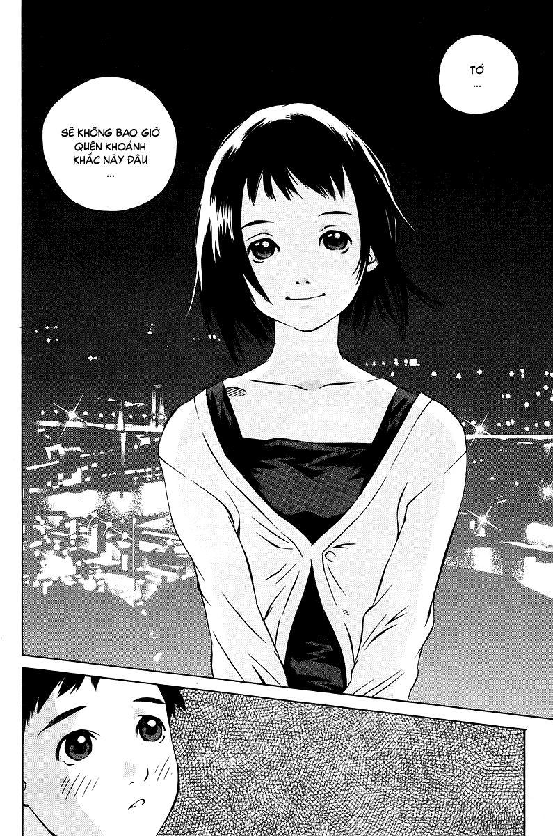 Pastel Chapter 77 - Trang 2