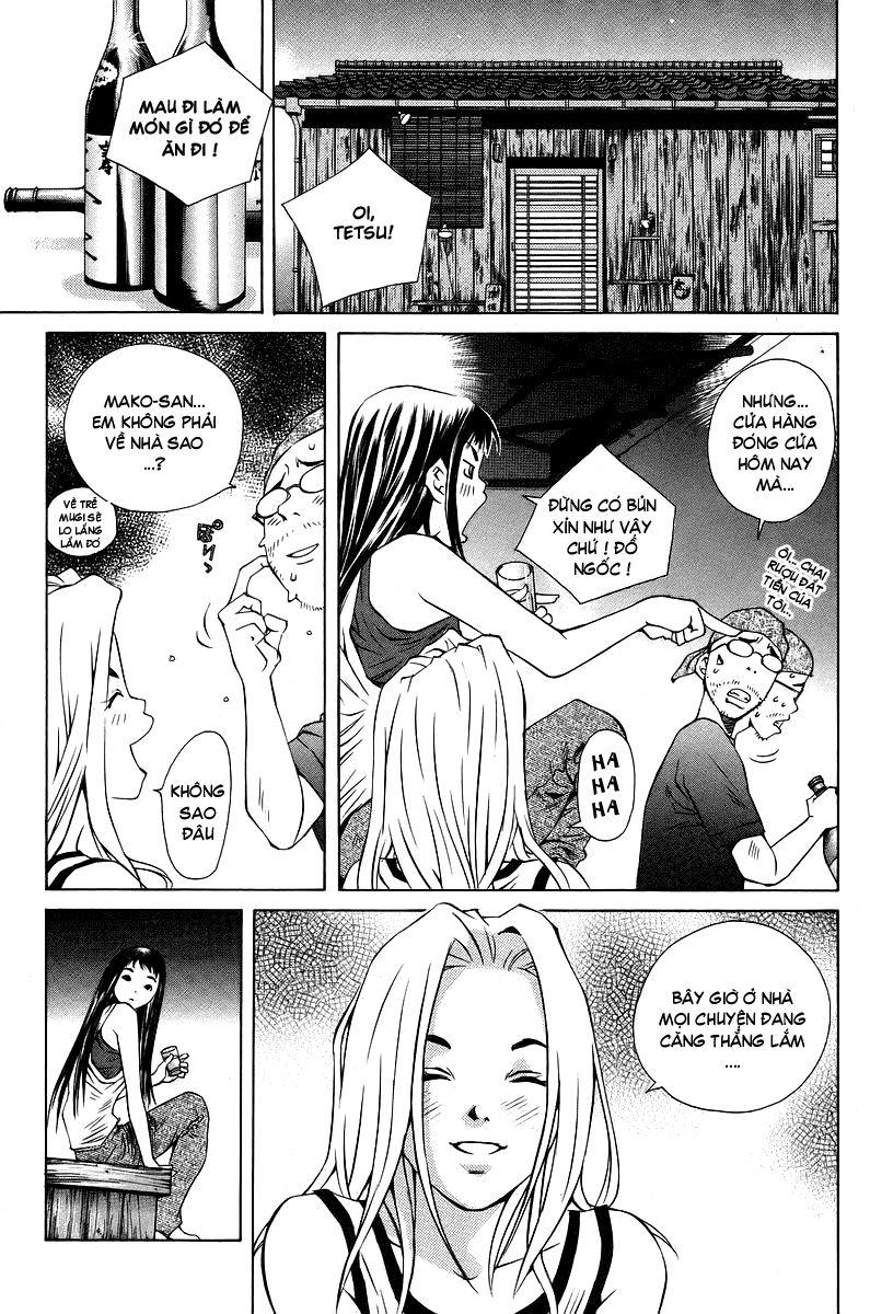 Pastel Chapter 77 - Trang 2