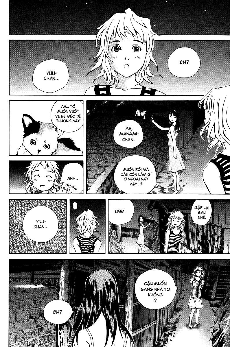 Pastel Chapter 77 - Trang 2