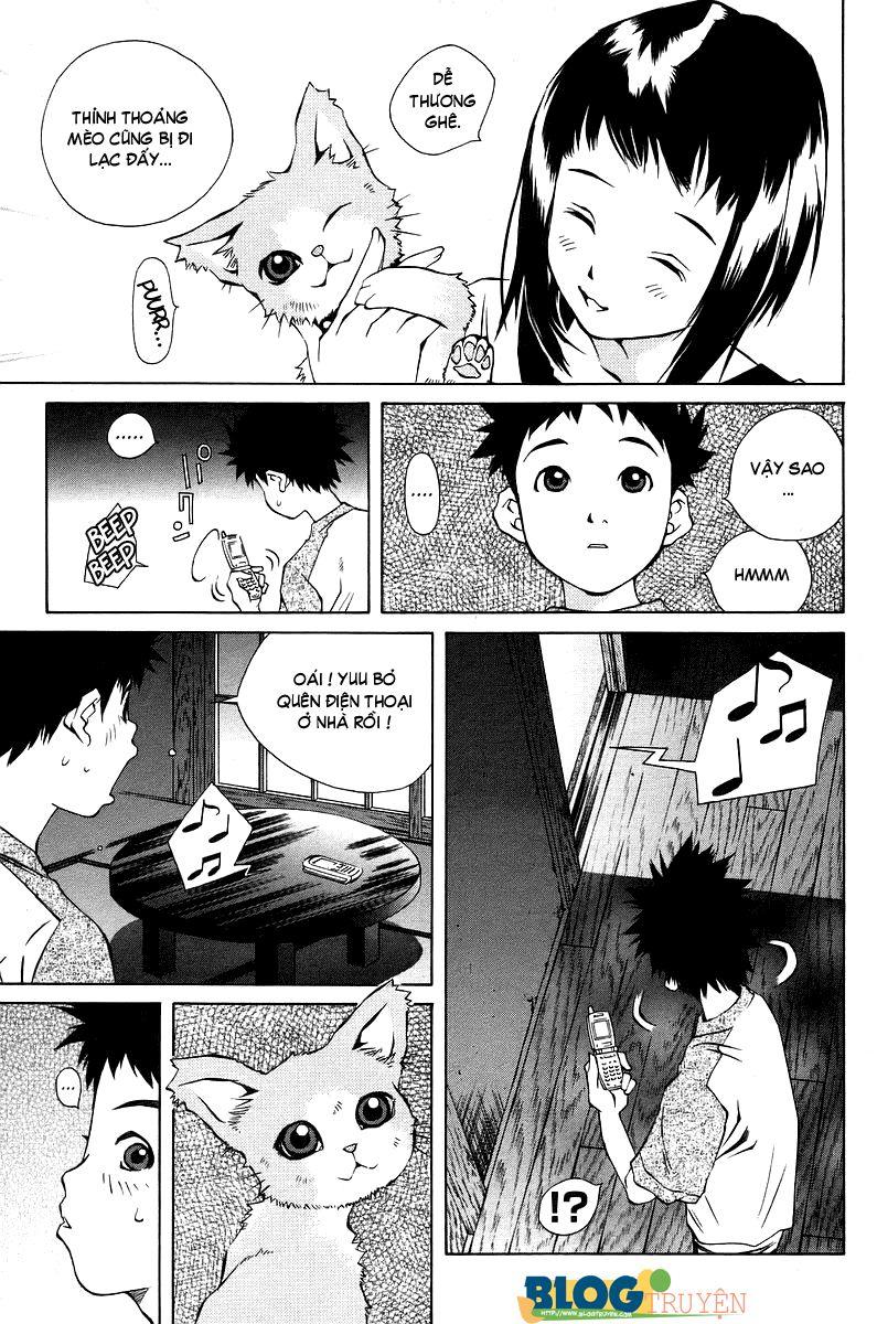 Pastel Chapter 77 - Trang 2