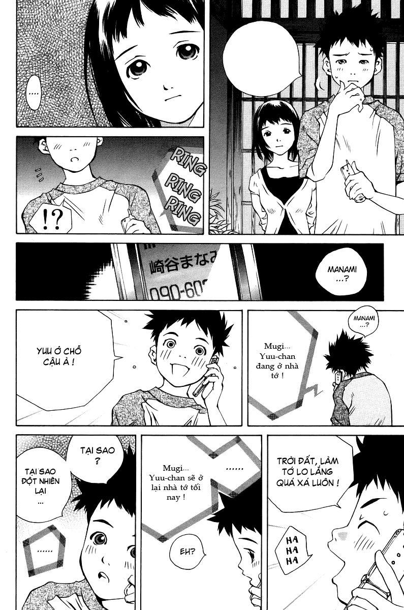 Pastel Chapter 77 - Trang 2