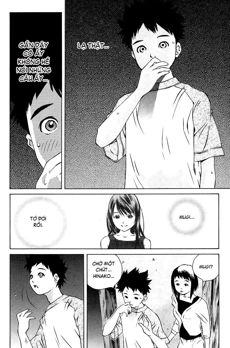 Pastel Chapter 77 - Trang 2