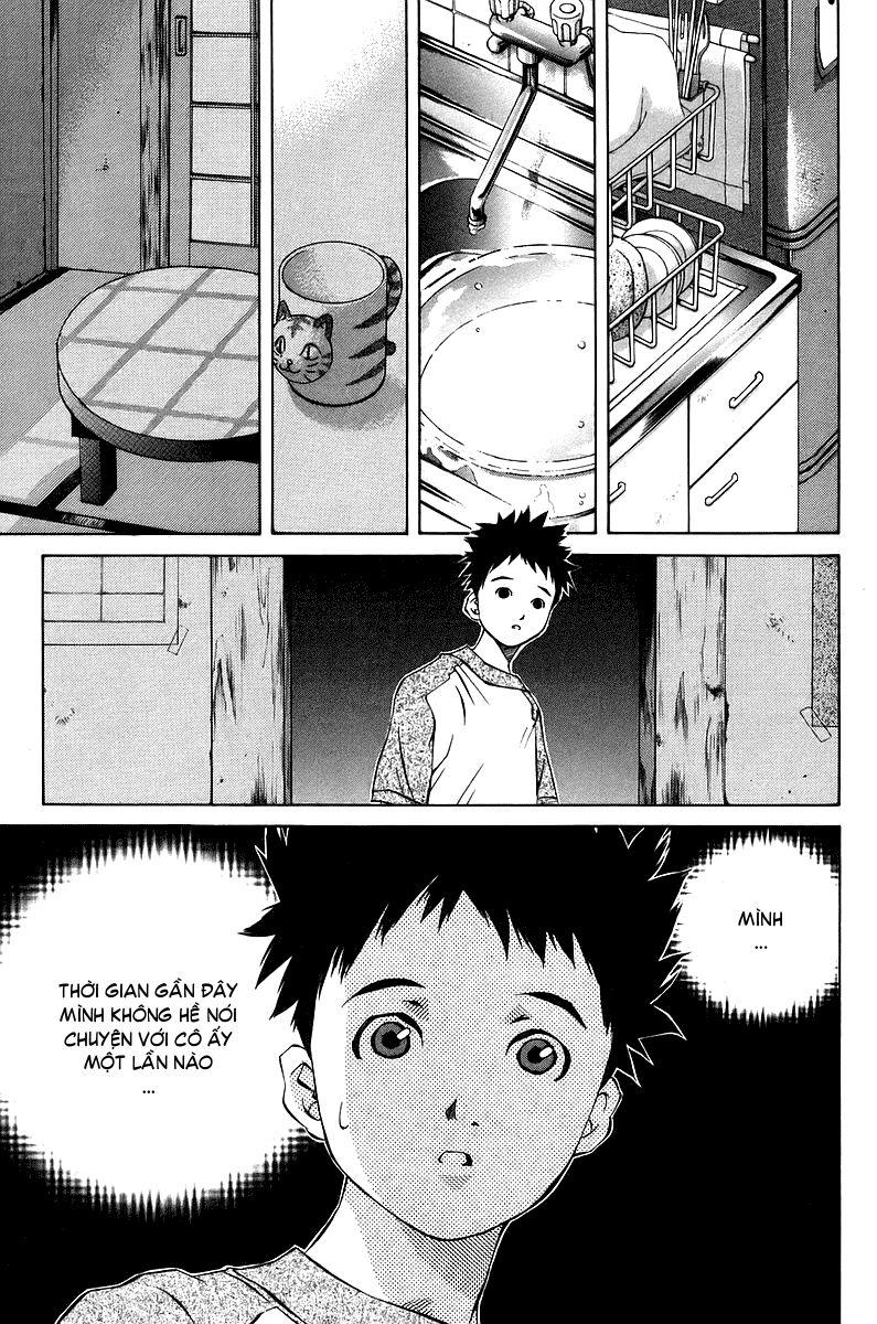 Pastel Chapter 77 - Trang 2