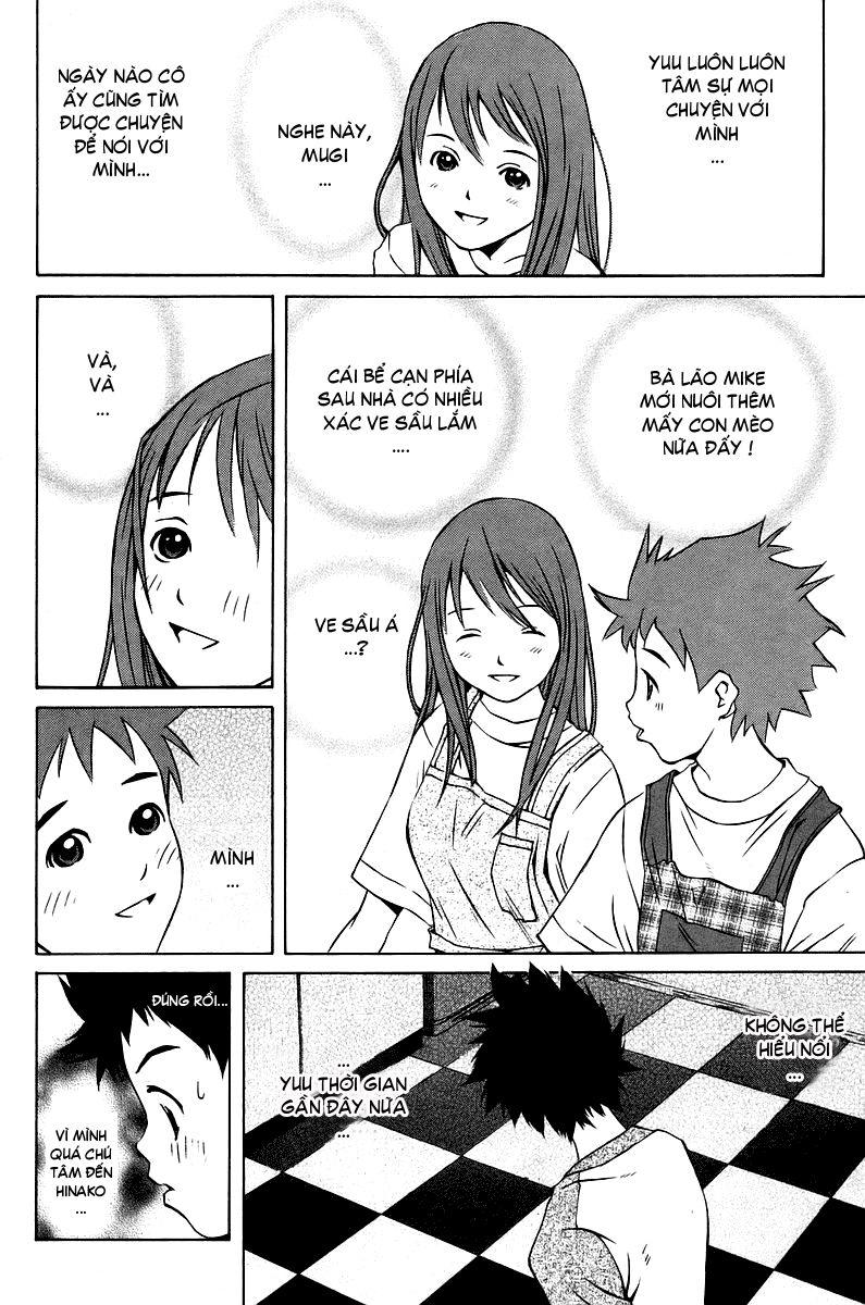 Pastel Chapter 77 - Trang 2