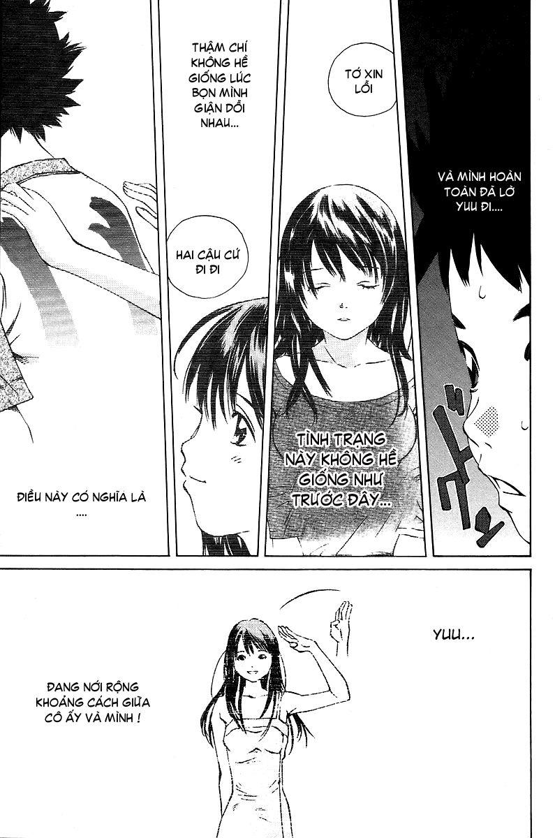 Pastel Chapter 77 - Trang 2