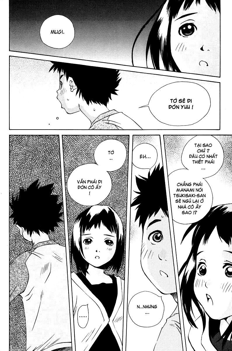 Pastel Chapter 77 - Trang 2