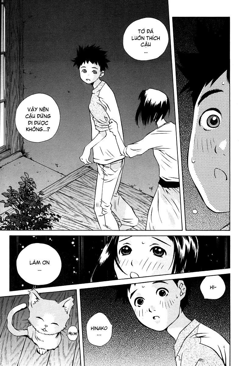 Pastel Chapter 77 - Trang 2