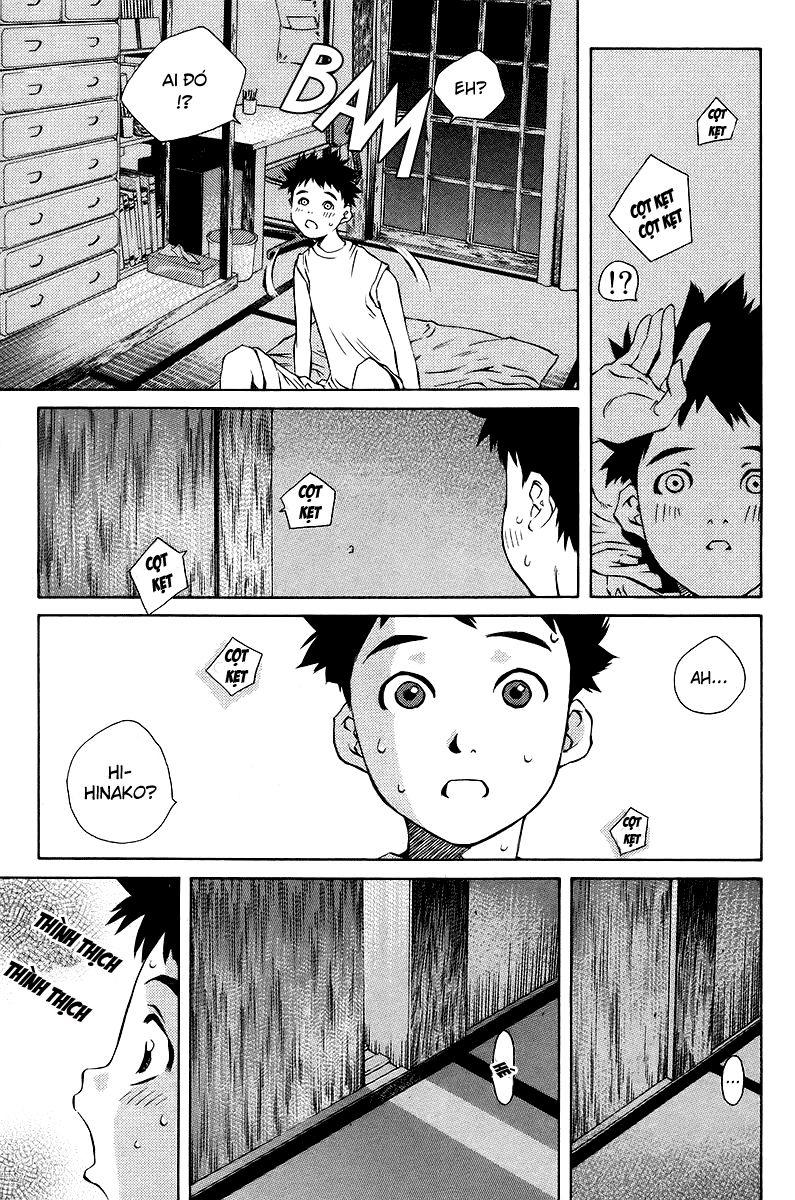 Pastel Chapter 78 - Trang 2