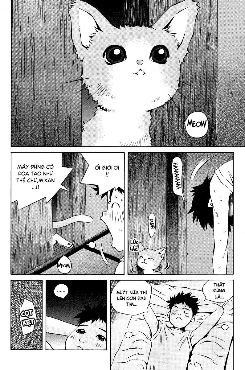 Pastel Chapter 78 - Trang 2