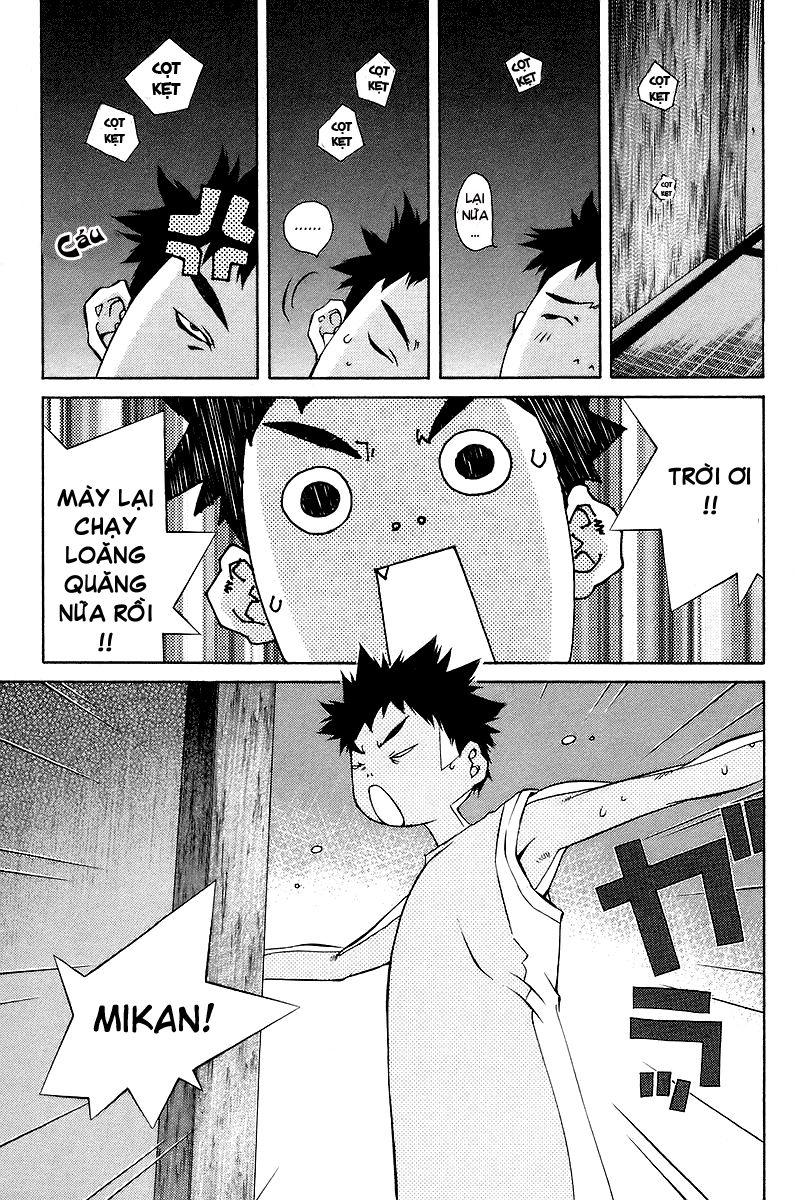 Pastel Chapter 78 - Trang 2