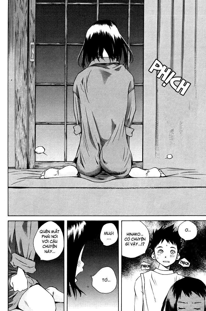 Pastel Chapter 78 - Trang 2