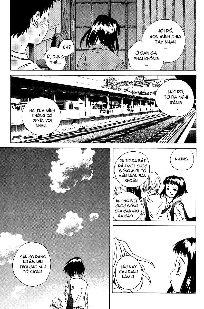 Pastel Chapter 78 - Trang 2