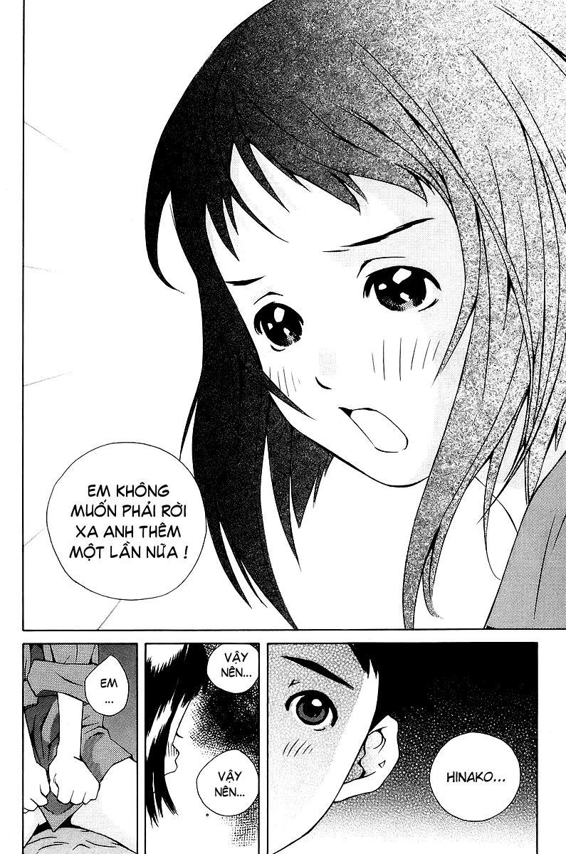 Pastel Chapter 78 - Trang 2