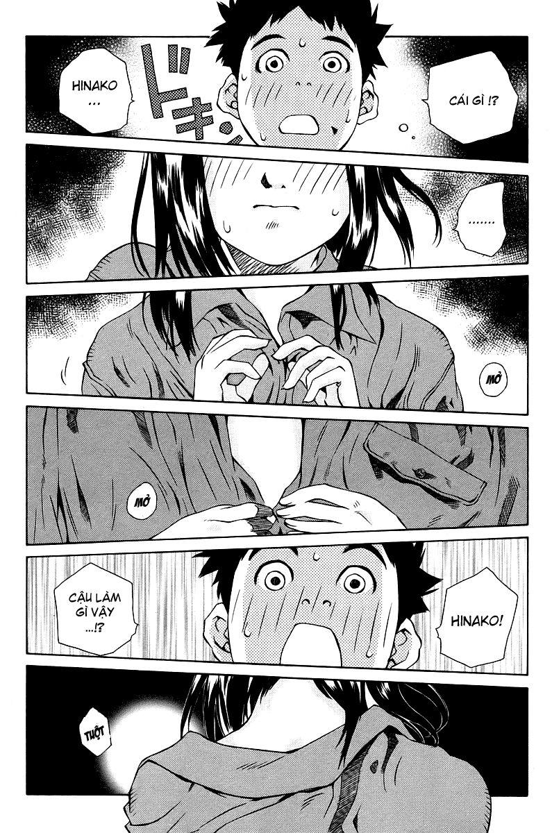 Pastel Chapter 78 - Trang 2