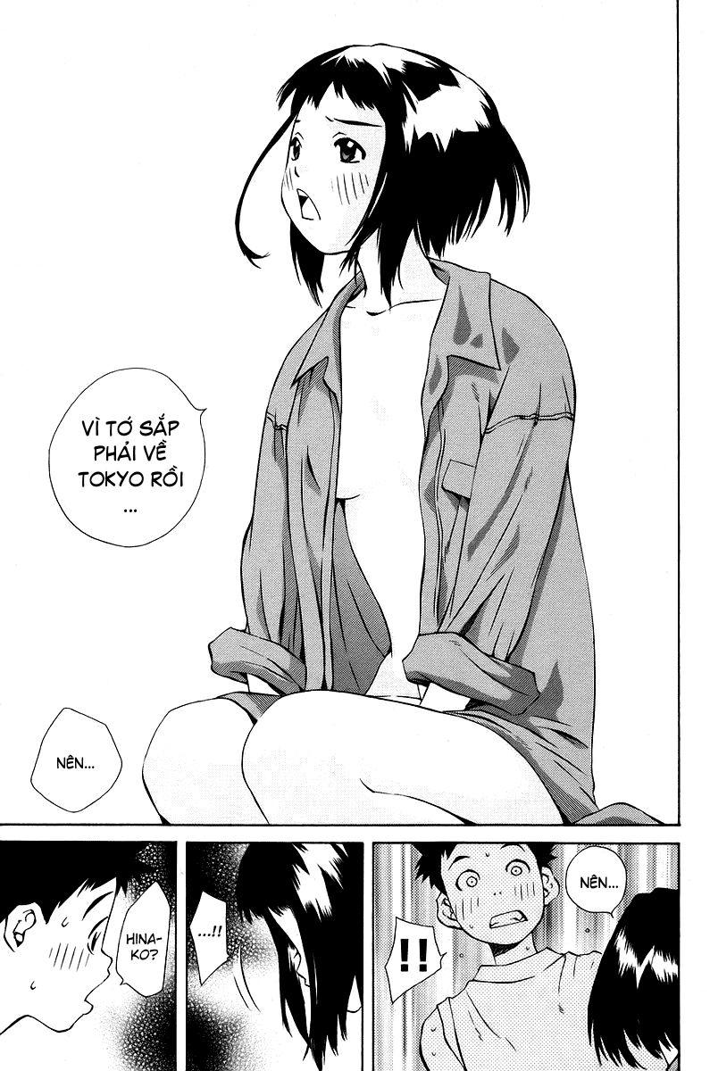 Pastel Chapter 78 - Trang 2