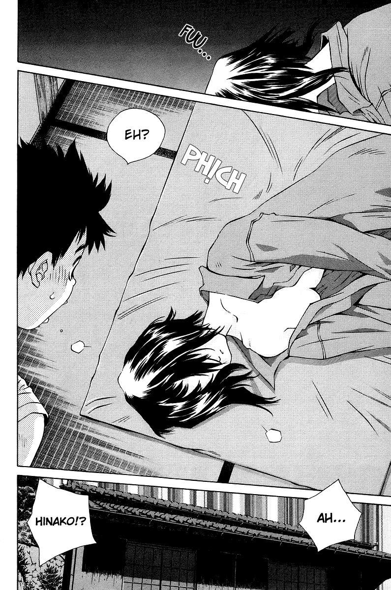 Pastel Chapter 78 - Trang 2