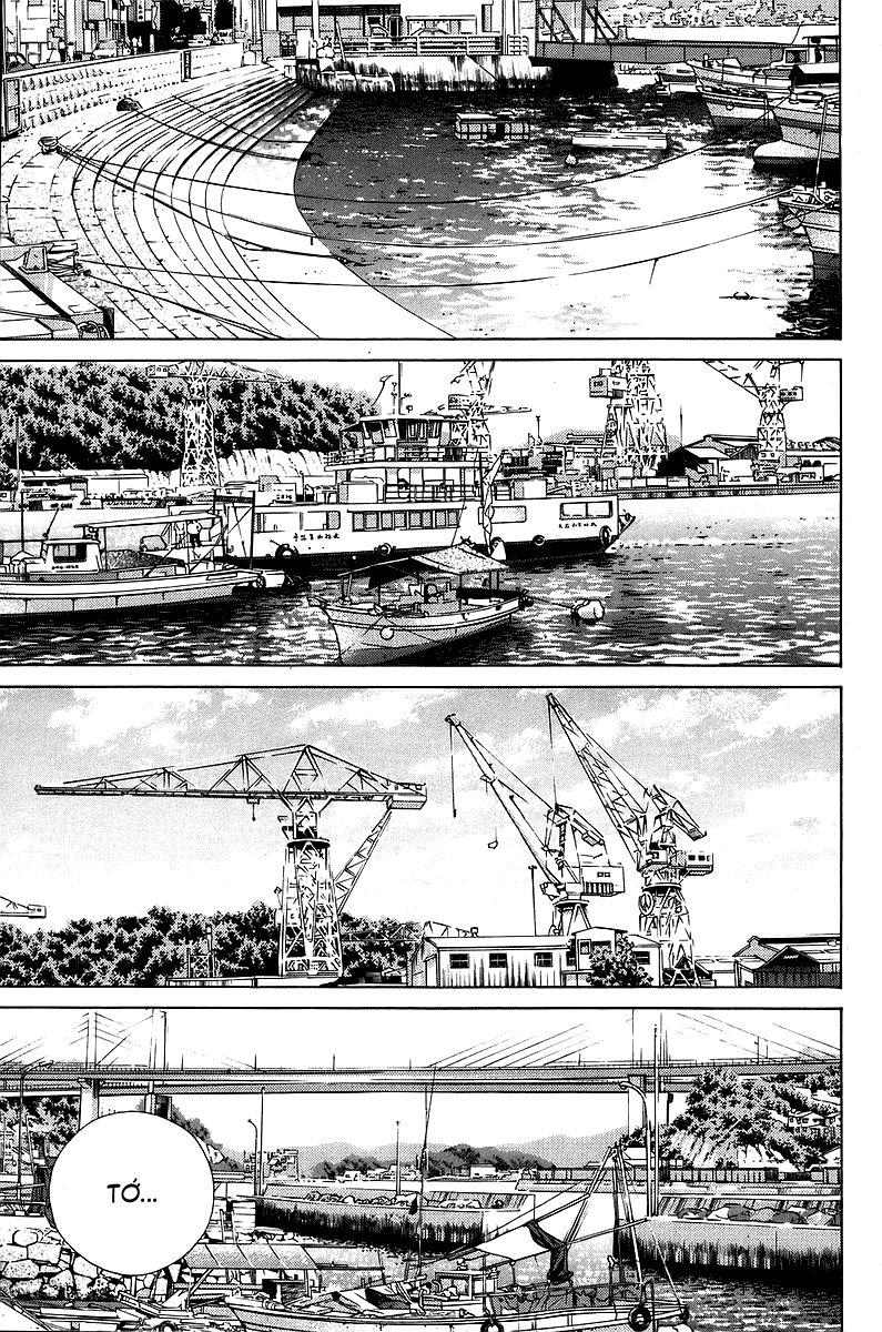 Pastel Chapter 78 - Trang 2