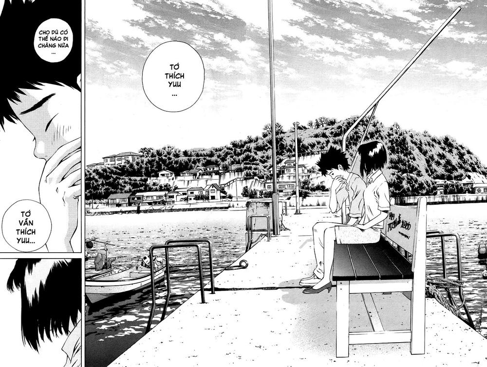 Pastel Chapter 78 - Trang 2