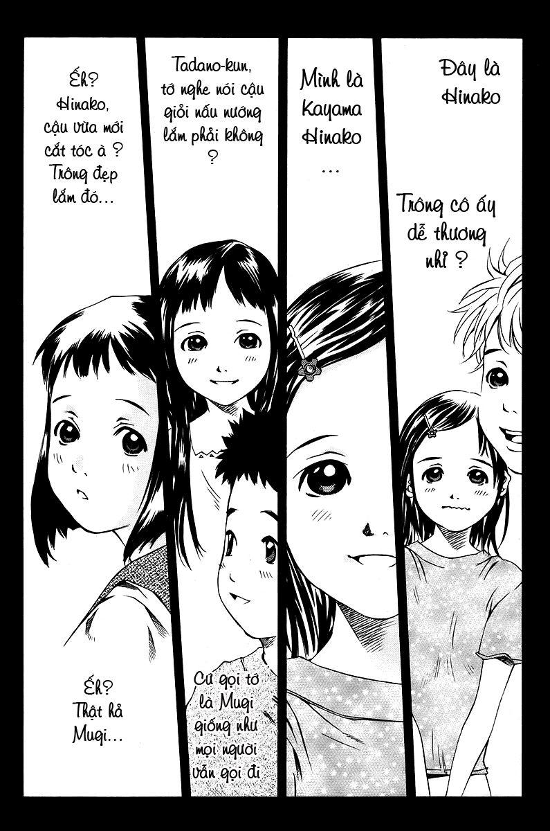 Pastel Chapter 78 - Trang 2