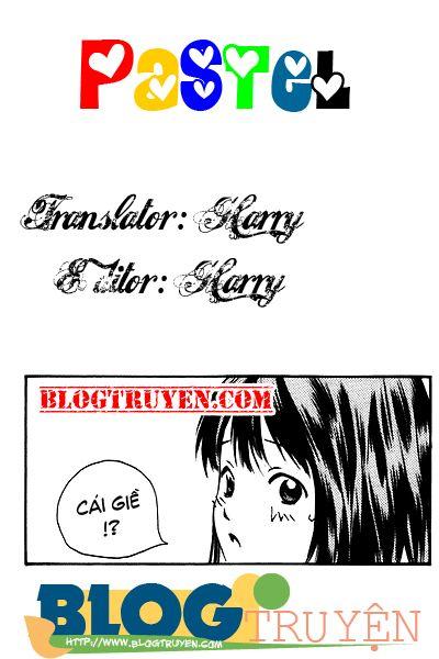 Pastel Chapter 79 - Trang 2