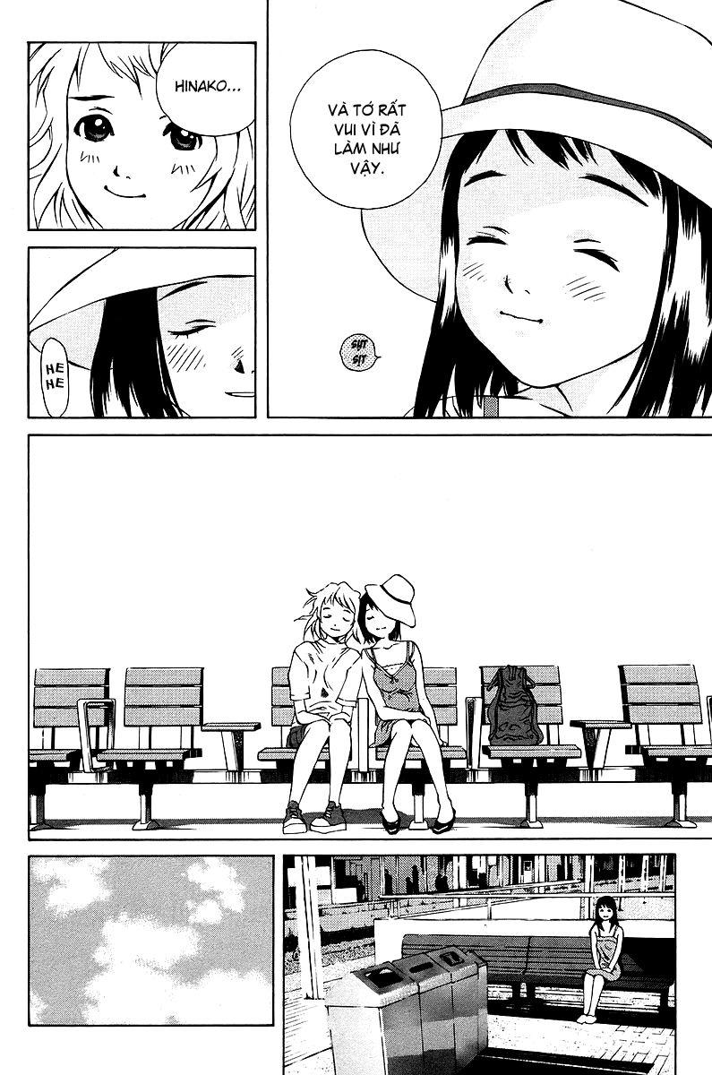 Pastel Chapter 79 - Trang 2