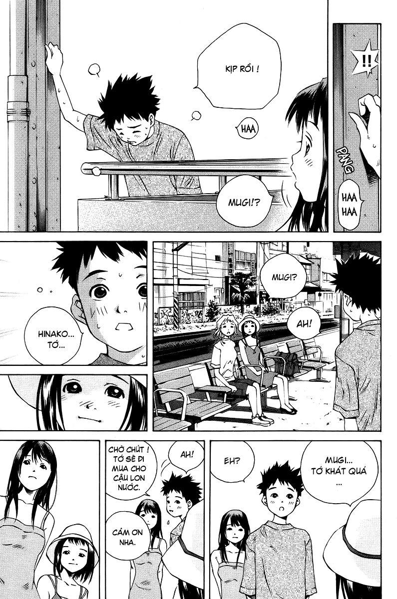 Pastel Chapter 79 - Trang 2