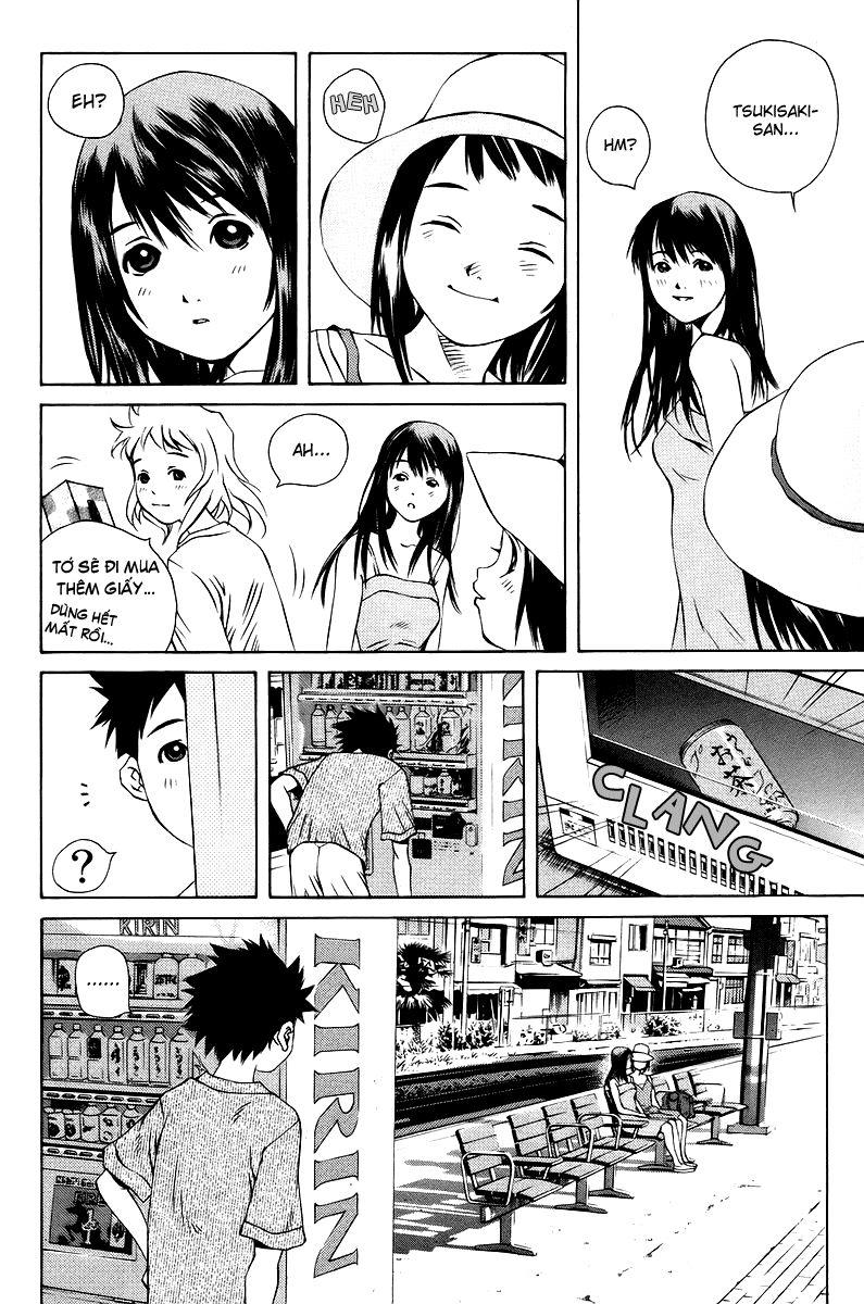 Pastel Chapter 79 - Trang 2